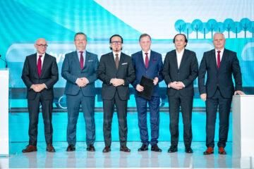 PKO Leasing finansuje 40 lokomotyw dla ORLEN Kolej