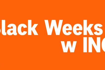ING proponuje tańszą pożyczkę na Black Weeks