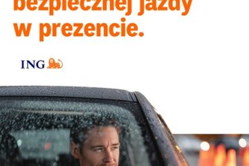 Oferta specjalna na pojazdy w ING Lease