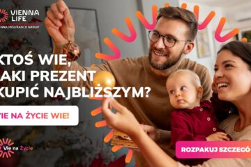 Vienna Life z nową kampanią w radiu i digitalu