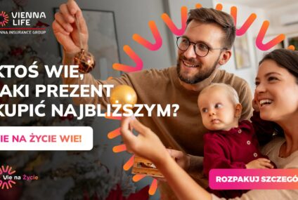 Vienna Life z nową kampanią w radiu i digitalu