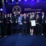 Krzysztof Kolany i Wojciech Boczoń nagrodzeni w konkursie NBP