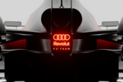 Audi Revolut F1 Team ogłosił oficjalną nazwę, logo i datę premiery w Berlinie
