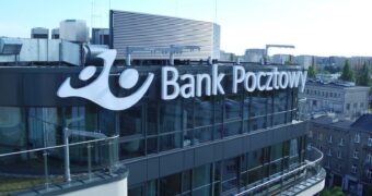 Bank Pocztowy opublikował wyniki za 2025 rok
