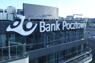 Bank Pocztowy z nową strategią do 2029: aktywa urosną do 28 mld zł, a zysk netto do niemal 350 mln zł w 2029 r.