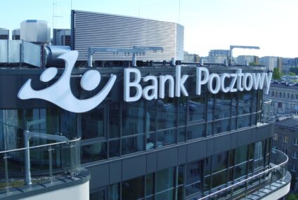 Bank Pocztowy z nową strategią do 2029: aktywa urosną do 28 mld zł, a zysk netto do niemal 350 mln zł w 2029 r.