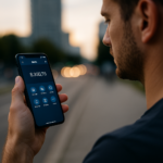 Raport: Liczba klientów mobile only w bankach – III kwartał 2025 r.