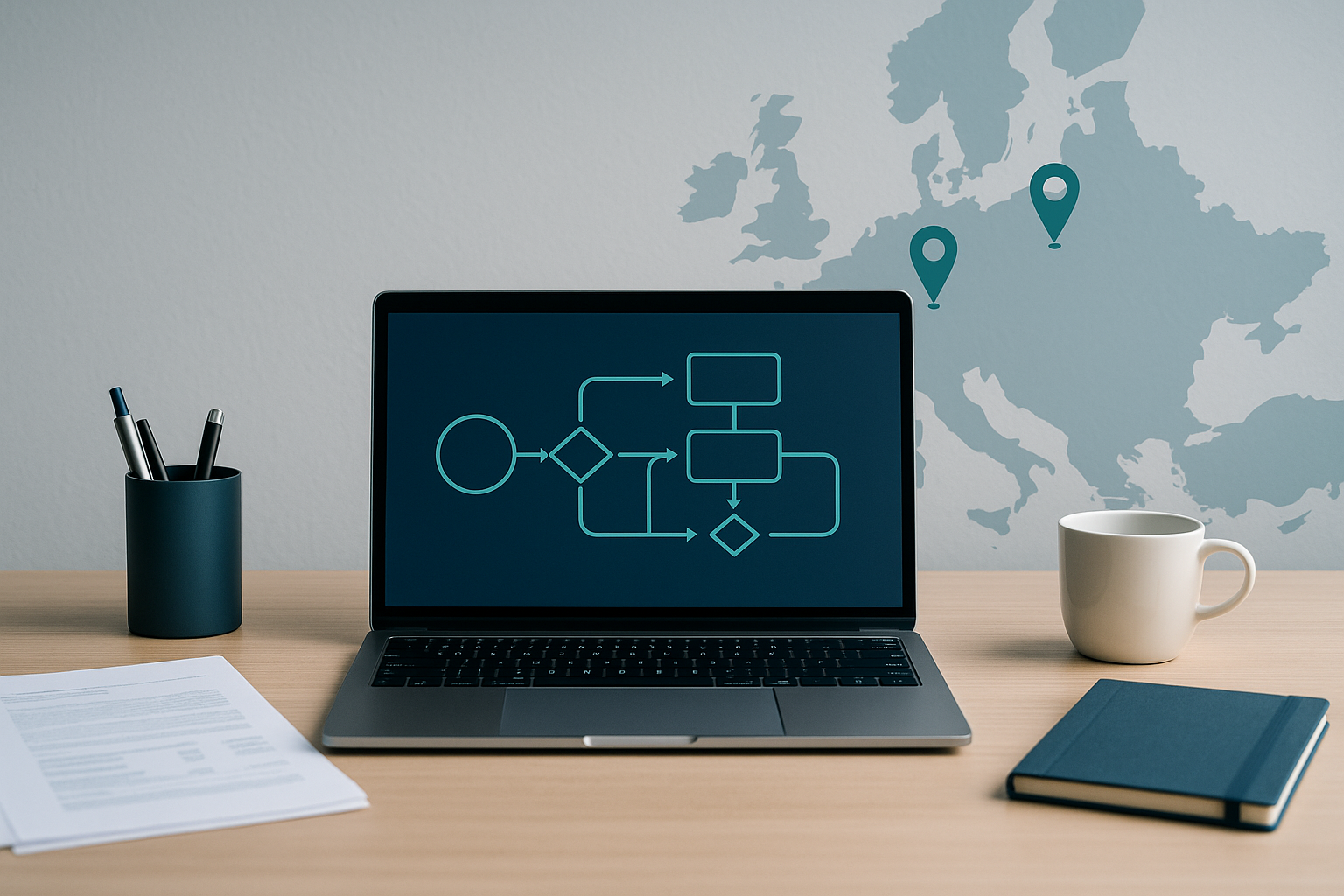 Visa rozwija standardy dla zakupów realizowanych przez AI