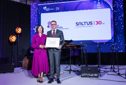 Saltus Ubezpieczenia Partnerem Strategicznym Forum Odpowiedzialnego Biznesu