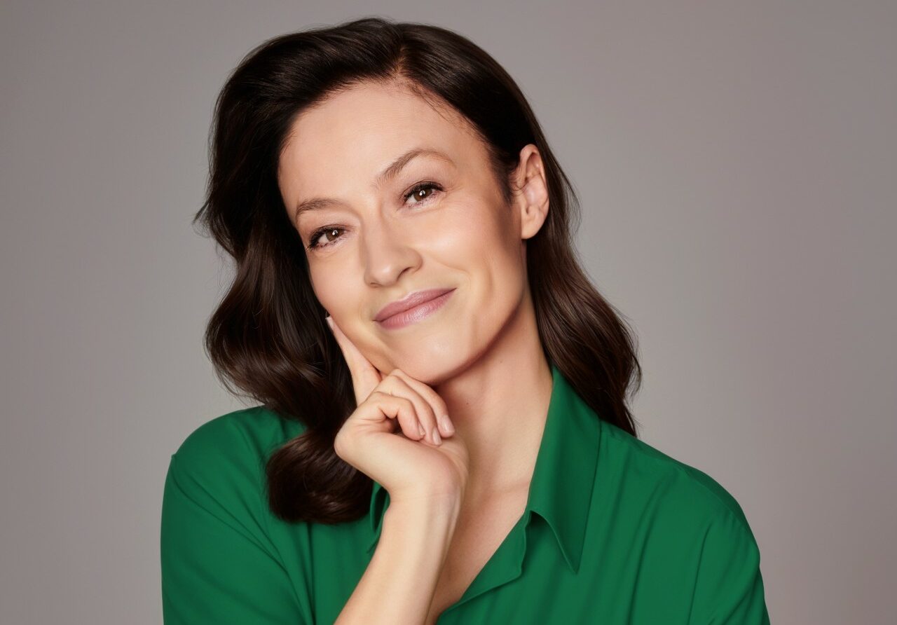 Magdalena Różczka przedłużyła współpracę z VeloBankiem. Rozmowa z aktorką