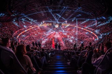 XTB partnerem OKTAGON-u 