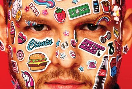 Nowy album laureata VeloTalent. Wojciech „Cieniu” Lechończak debiutuje z „Astrofunk 3000”