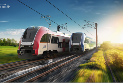 BOŚ w ramach konsorcjum udzielił kredytu dla zakładów PESA z Bydgoszczy