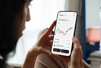 Trade Republic ogłosił nową rundę finansowania