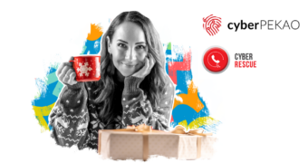 CyberRescue w Banku Pekao