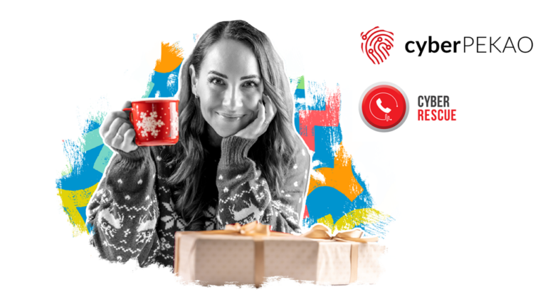 CyberRescue w Banku Pekao