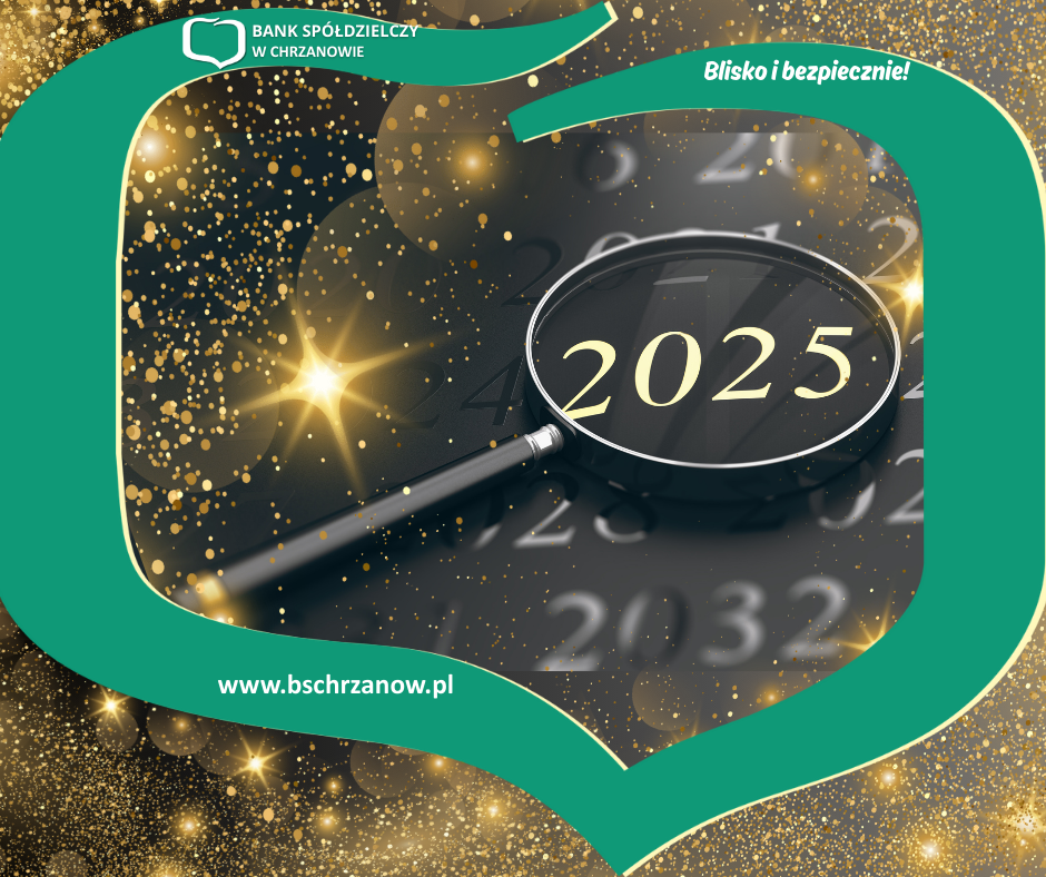 Bank Spółdzielczy w Chrzanowie podsumował 2025 rok