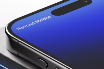 Revolut zostaje operatorem komórkowym. Ceny pakietów od 25 zł