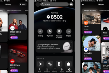 Revolut Money Report: zwycięzcami Black Friday okazali się Biedronka, Żabka, Booking.com, Amazon, Apple i Nike  