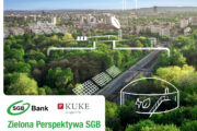 Gwarancje KUKE w ofercie SGB-Banku