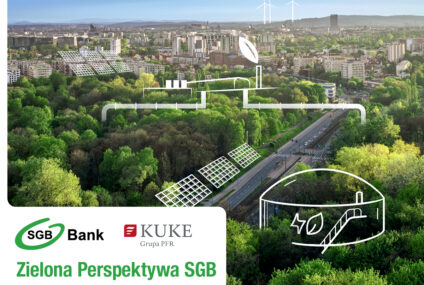 Gwarancje KUKE w ofercie SGB-Banku
