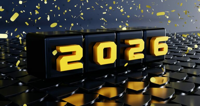 Dojrzałe wdrożenia, odporność operacyjna, rentowność – trzy filary rozwoju AI w usługach finansowych w 2026 r.