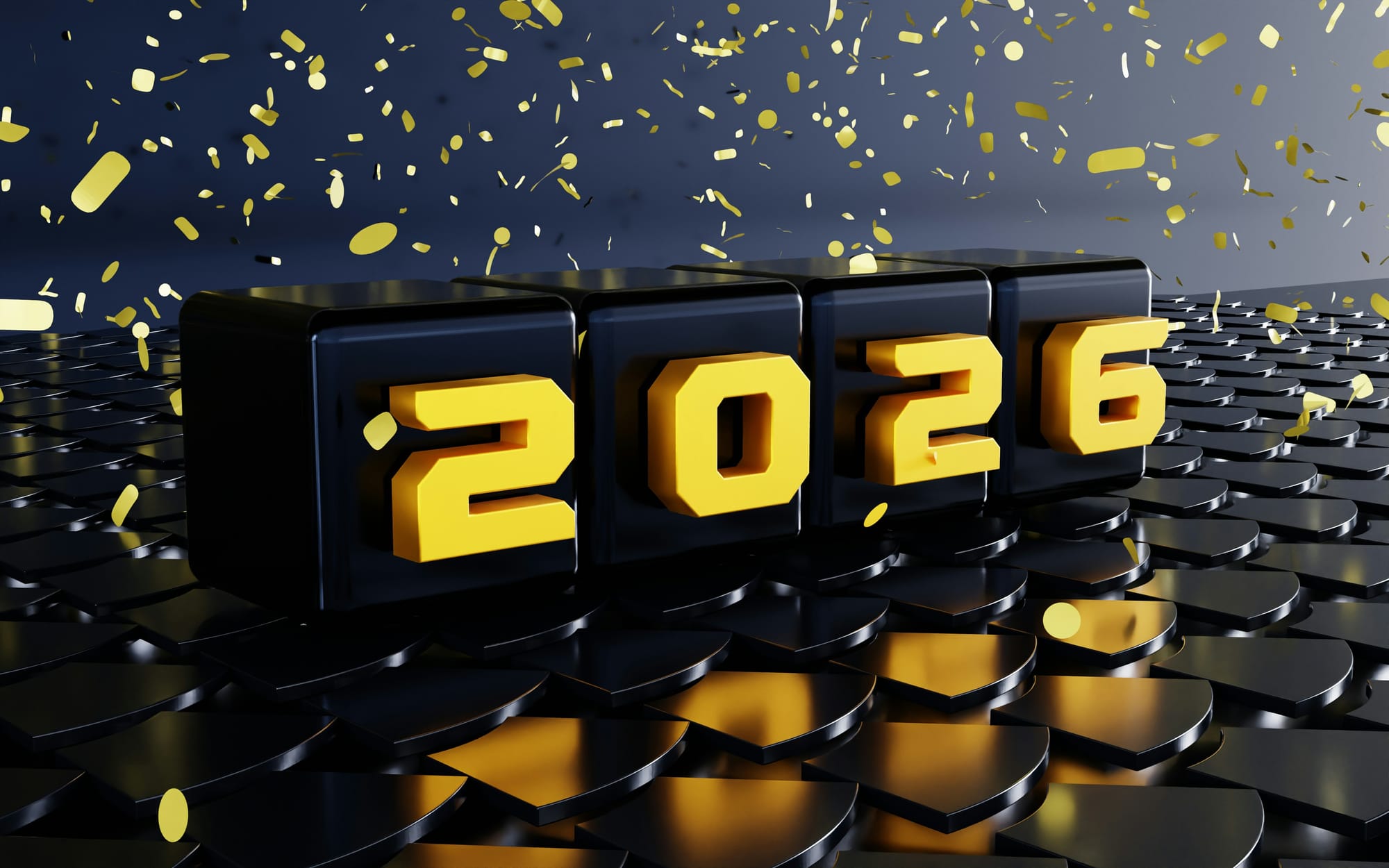 Dojrzałe wdrożenia, odporność operacyjna, rentowność – trzy filary rozwoju AI w usługach finansowych w 2026 r.