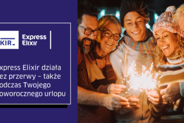 Funkcjonowanie systemów rozliczeniowych przed Nowym Rokiem i w Święto Trzech Króli