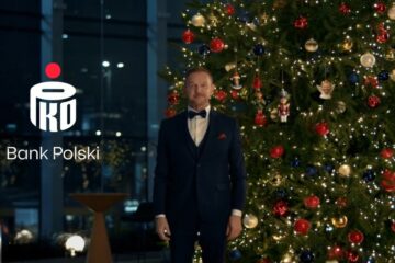 Wystartowała świąteczna kampania PKO BP z udziałem znanych gwiazd