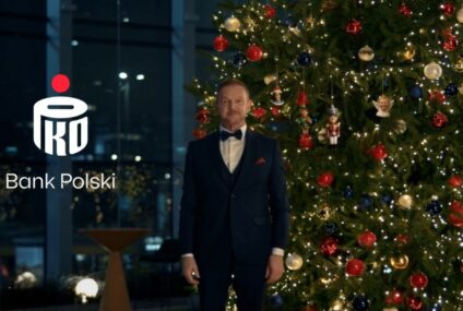 Wystartowała świąteczna kampania PKO BP z udziałem znanych gwiazd