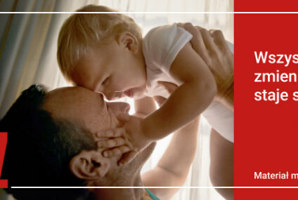 TU TERAZ – nowa kampania wizerunkowa marki Generali