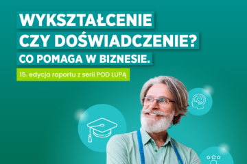 Kogo będą zatrudniać firmy w 2026? Dyplom schodzi na drugi plan. 78% firm rekrutuje wg doświadczenia Kogo będą zatrudniać firmy w 2026? Dyplom schodzi na drugi plan. 78% firm rekrutuje wg doświadczenia