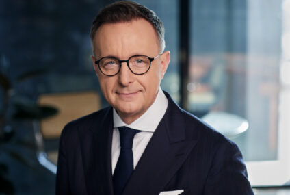 Zmiany w zarządzie ING Banku Śląskiego