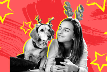 Świąteczna promocja Banku Pekao: 200 zł i 5 proc. na oszczędności dla dzieci