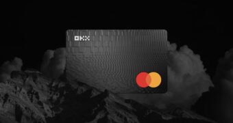Debiut OKX Card w Europie. Płatności krypto bez prowizji i 20% cashbacku