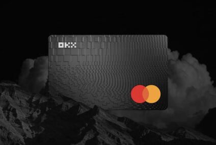 Debiut OKX Card w Europie. Płatności krypto bez prowizji i 20% cashbacku