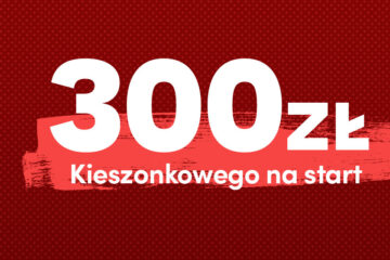 Ferie z Bankiem Pekao i nową promocją dla dzieci oraz młodzieży. Premie nawet do 300 zł na start Ferie z Bankiem Pekao i nową promocją dla dzieci oraz młodzieży. Premie nawet do 300 zł na start