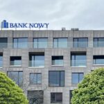 Bank Nowy zapowiada zamknięcia części placówek. Klienci zgłaszają obawy, bank odpowiada lakonicznie