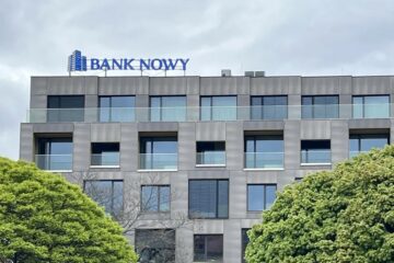 Bank Nowy zapowiada zamknięcia części placówek. Klienci zgłaszają obawy, bank odpowiada lakonicznie