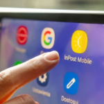 InPost Mobile trafia do Android Auto. Z auta sprawdzicie paczki i otworzycie Paczkomat