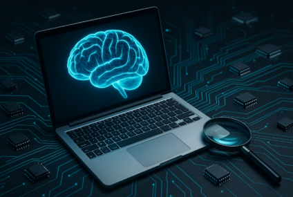 Raport Accenture: AI zmienia zasady gry w bankowości, w stawce niemal 300 mld USD