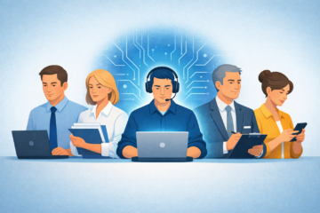 AI zmienia rynek pracy. Te kompetencje zdecydują o stabilnym zatrudnieniu