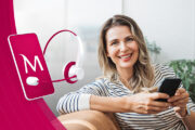 Klienci Millennium mogą udostępnić pracownikom banku podgląd ekranu aplikacji