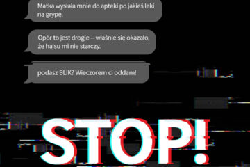 Maciej Musiałowski dołącza do kampanii „Metoda na Podszywacza” i ostrzega przed oszustami w sieci