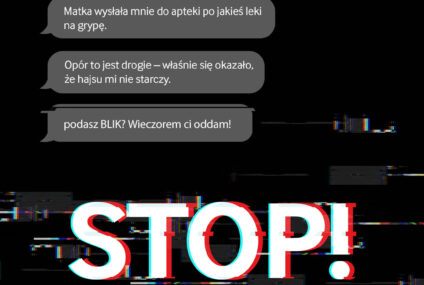 Maciej Musiałowski dołącza do kampanii „Metoda na Podszywacza” i ostrzega przed oszustami w sieci