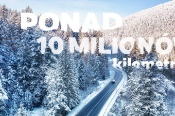 Ponad 10 mln km bezpiecznej jazdy. Kierowcy poprawiają wyniki z Link4