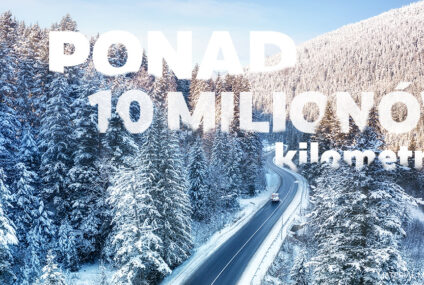 Ponad 10 mln km bezpiecznej jazdy. Kierowcy poprawiają wyniki z Link4
