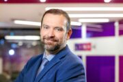 Krzysztof Bruliński członkiem zarządu Link4