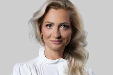 ZEN.COM wzmacnia komunikację korporacyjną. Marta Tyszer obejmuje nową rolę ZEN.COM wzmacnia komunikację korporacyjną. Marta Tyszer obejmuje nową rolę