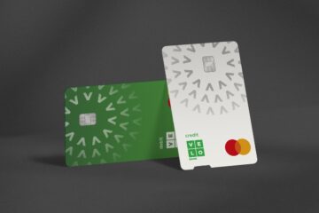 VeloBank z nowymi wizerunkami kart płatniczych